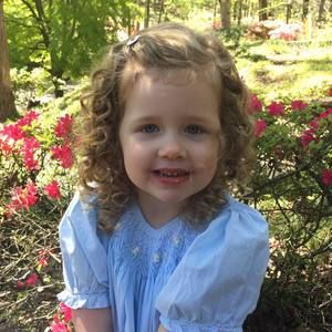 Meet your Posher, Lynn